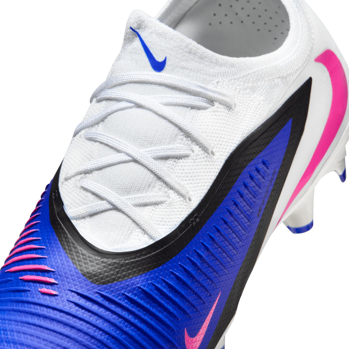 Nike Phantom 6 Low Pro Blue