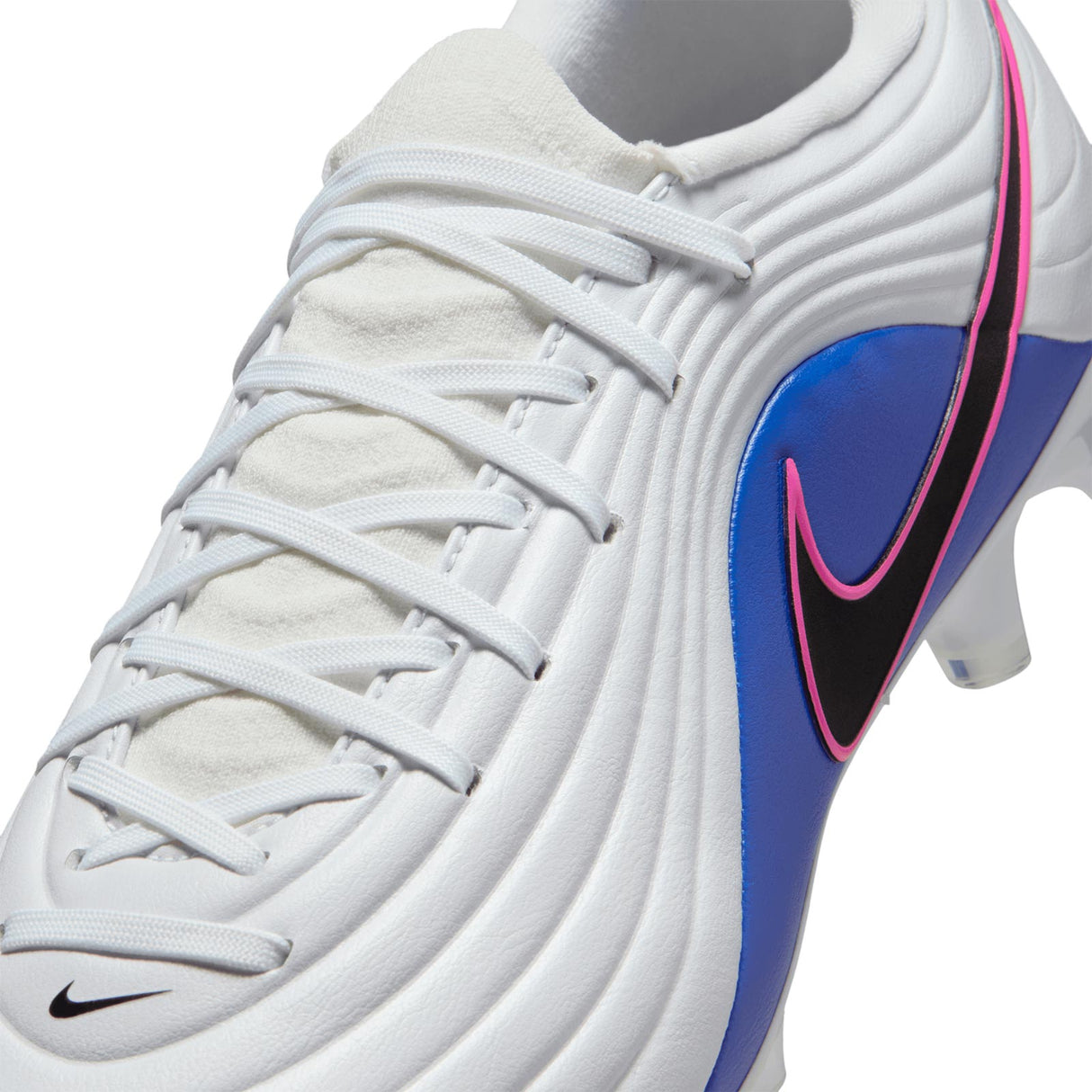 Nike Tiempo Maestro Academy FG White