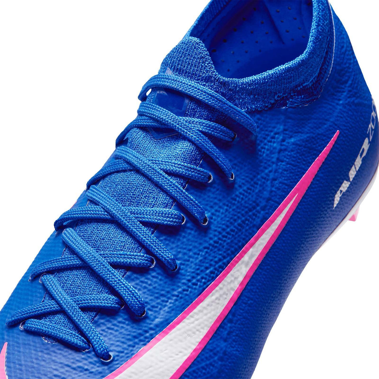 Nike Mercurial Vapor 16 Pro FG Kids Blue