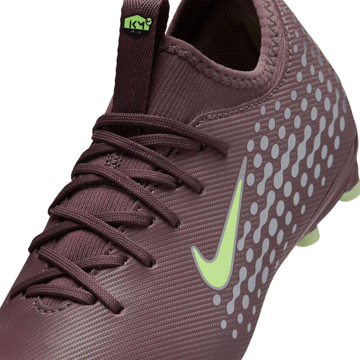 Nike Jr. Mercurial Vapor 16 Academy "Kylian Mbappé" Kids Multi-Ground Low-Top Football Boots