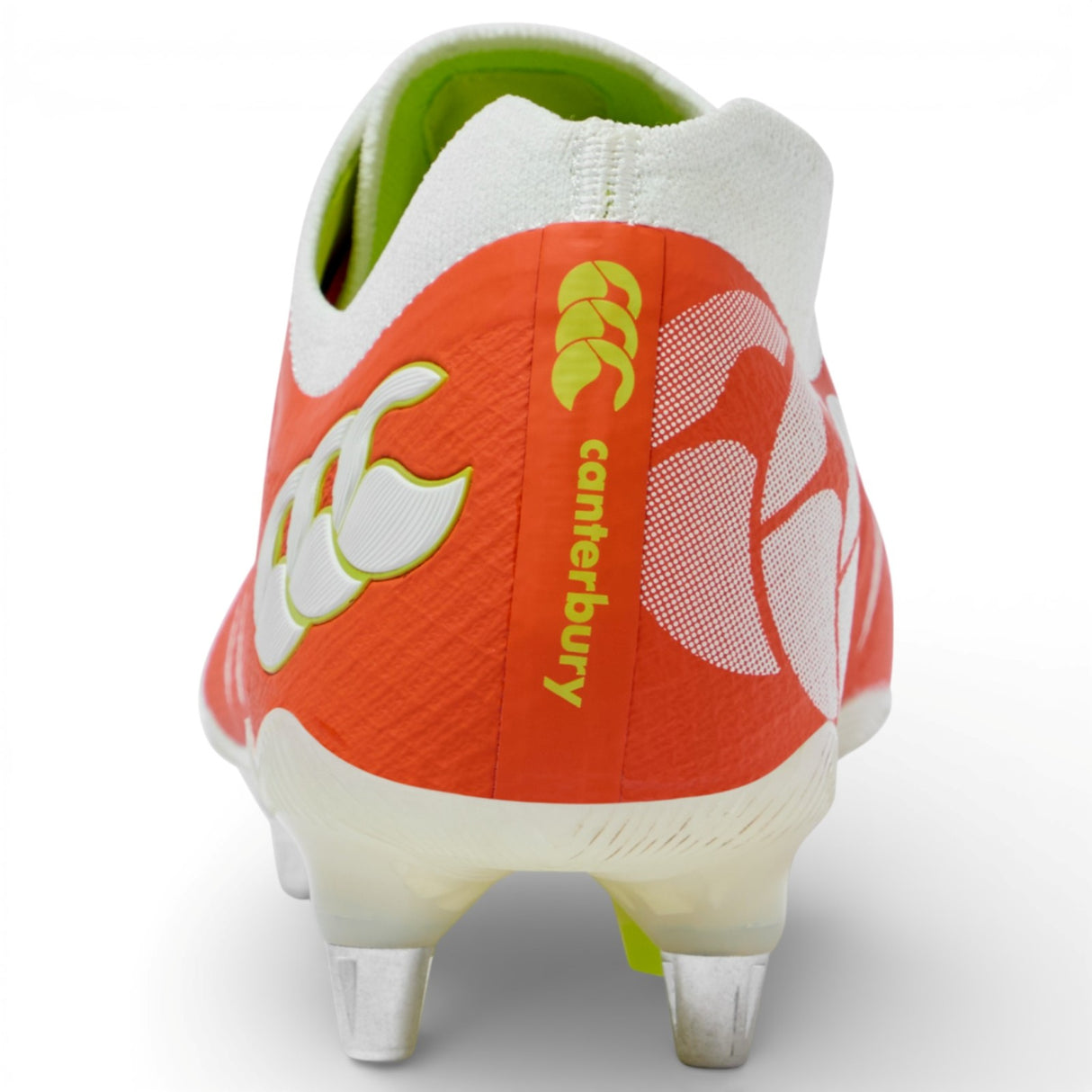 Canterbury Phoenix 2.0 Elite Mens Soft Ground Rugby Boots