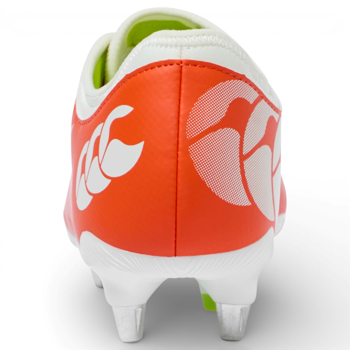 Canterbury Phoenix 2.0 Team Mens Soft Ground Rugby Boots