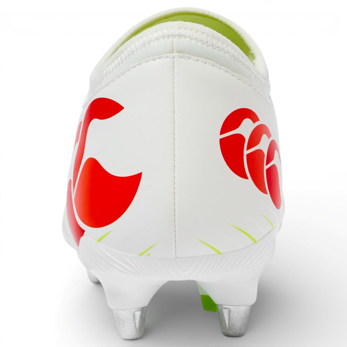 Canterbury Speed Falcon Team Mens Soft Ground Rugby Boots