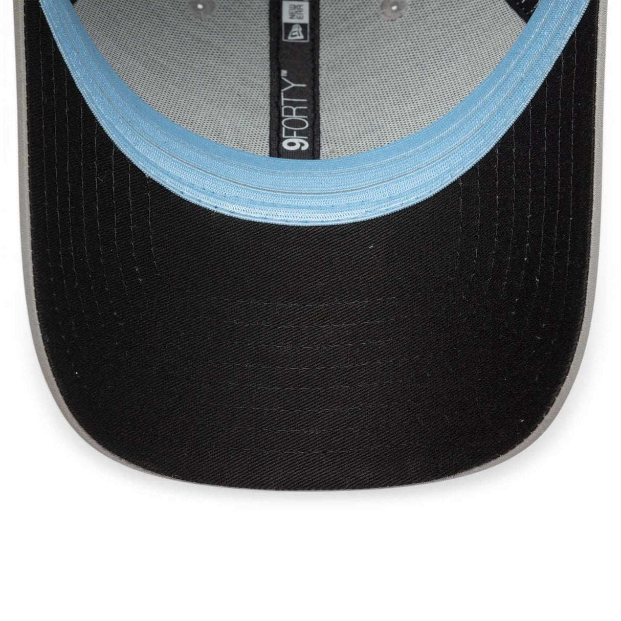 NEW ERA Golf 9Forty Cap Grey