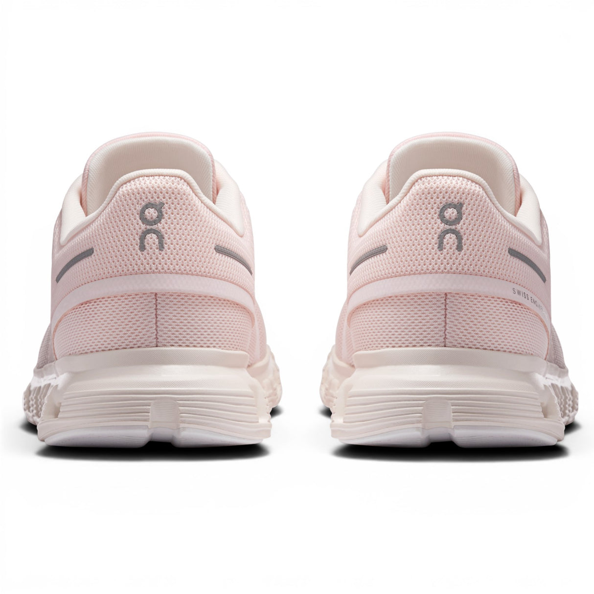ON Cloud 6 Womens Pink