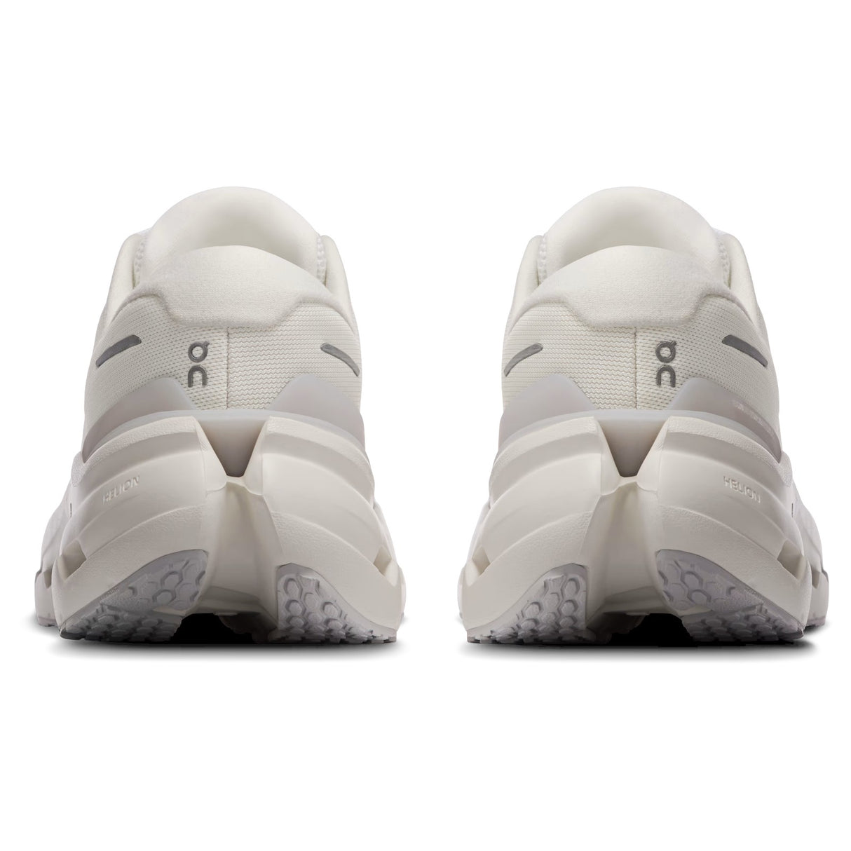 ON Cloudrunner 3 WomensWhite