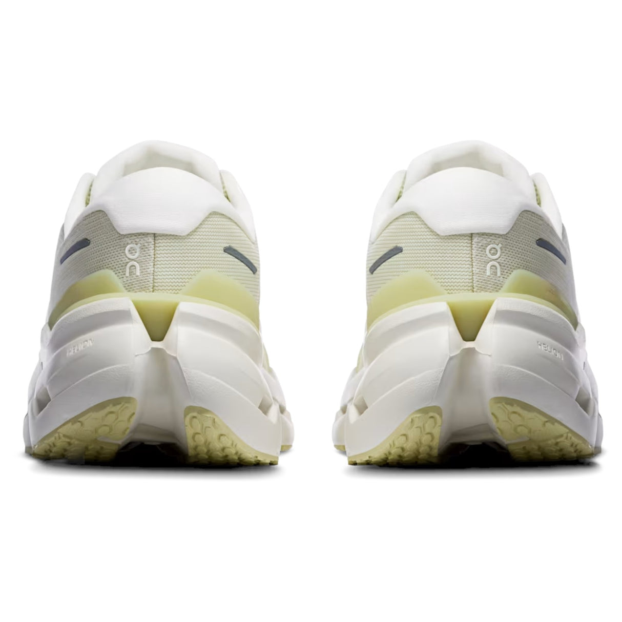 ON Cloudrunner 3 Womens Yellow