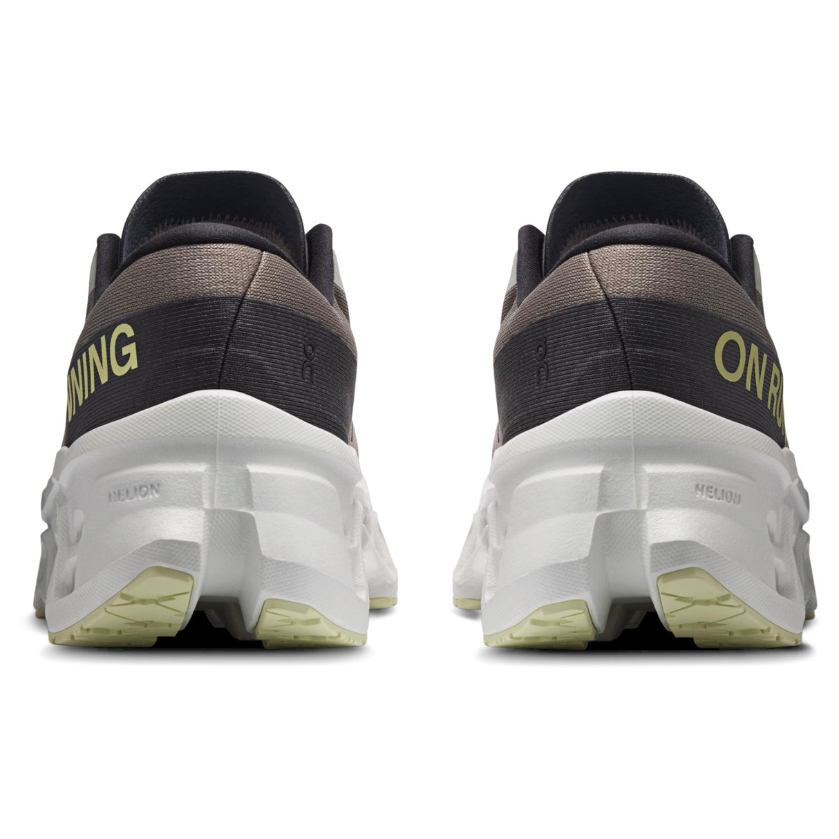 ON Cloudmonster 3 Womens Brown