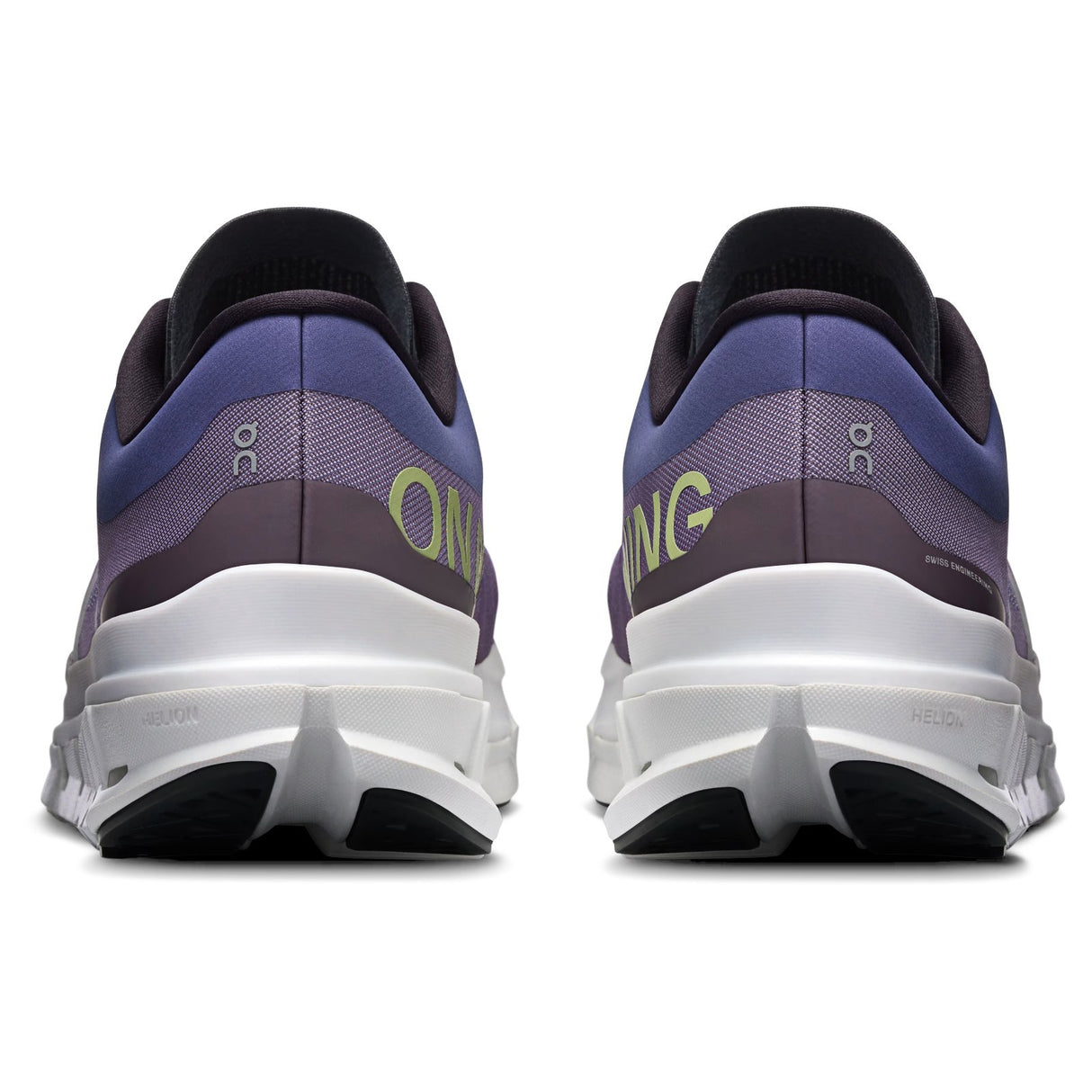 ON Cloudflow 5 Womens Black