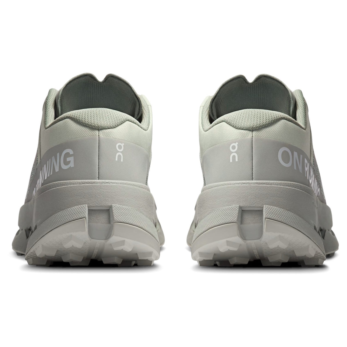 ON Cloudultra 3 Womens Grey