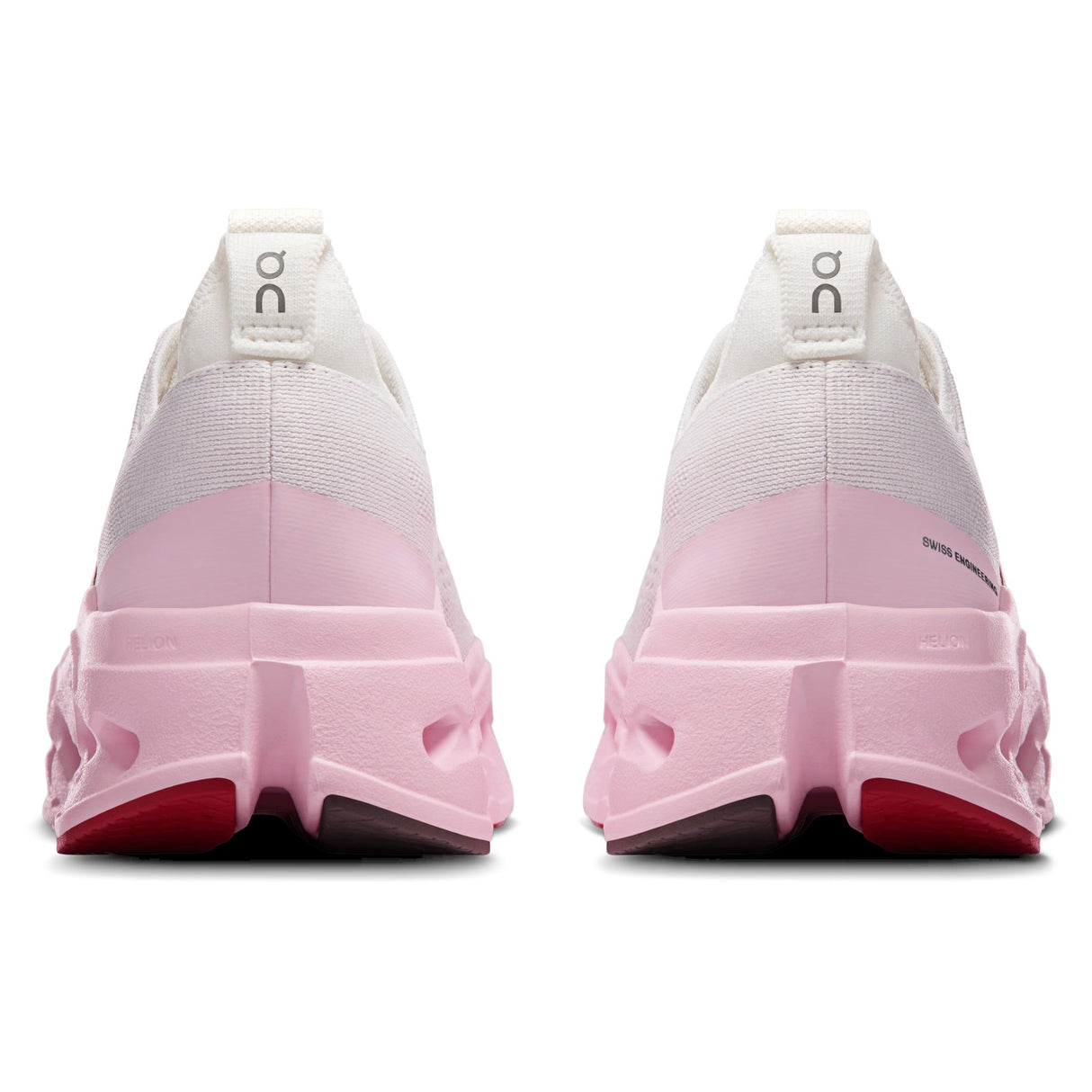 ON Cloudsurfer Max Womens White