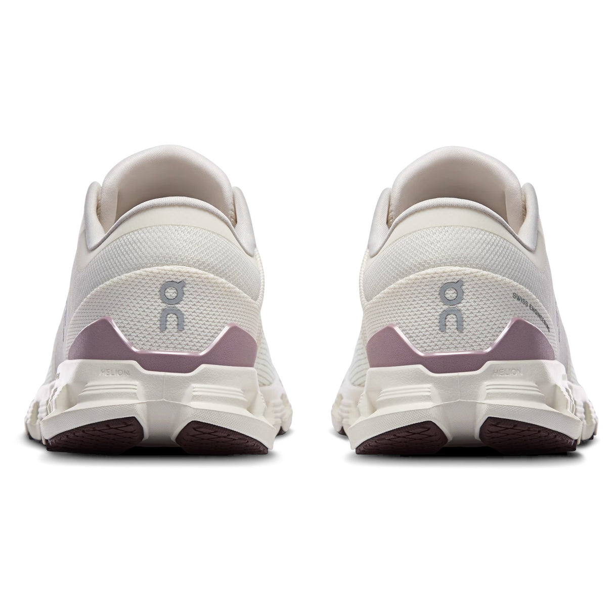 ON Cloud X 4 Womens White