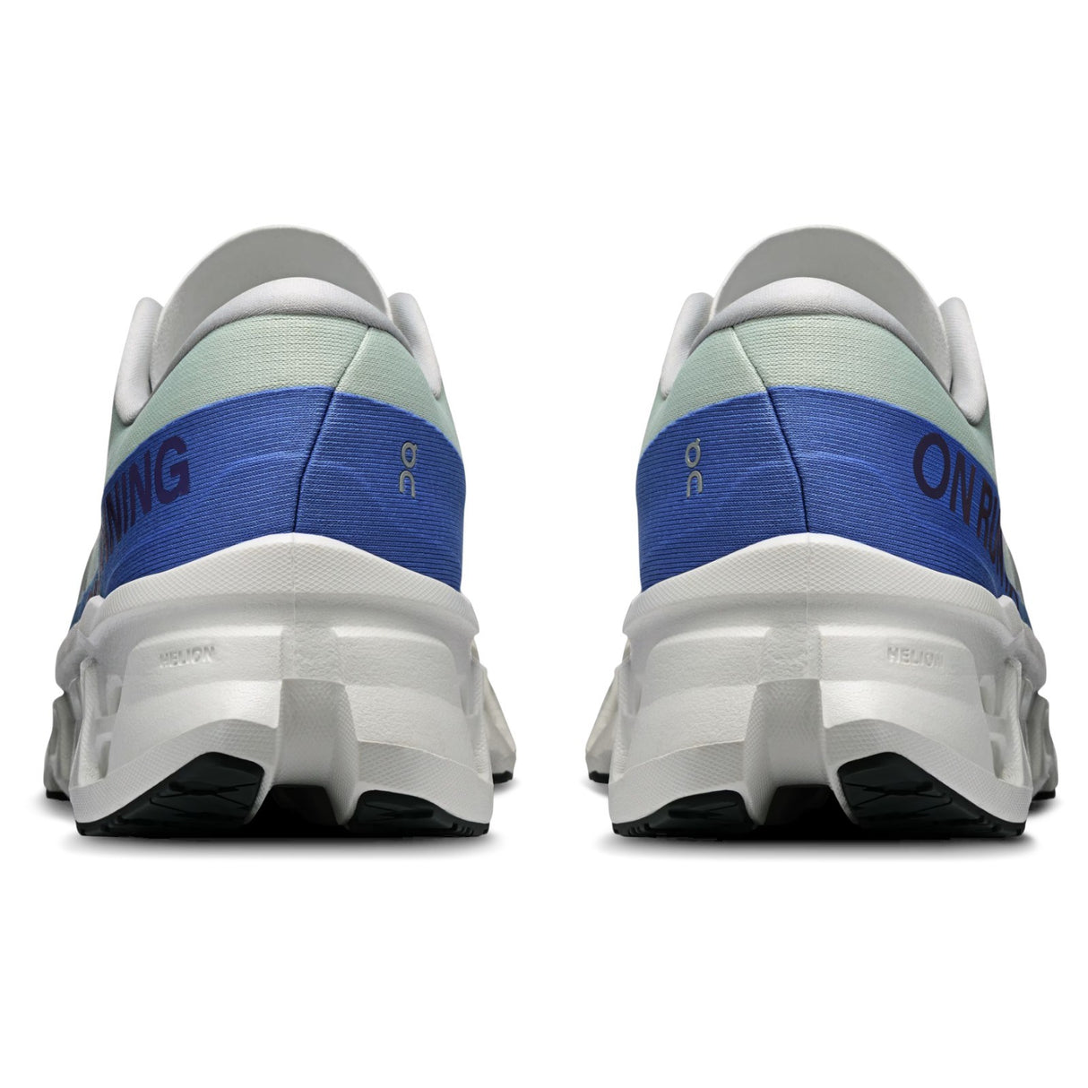 ON Cloudmonster 3 Mens Grey