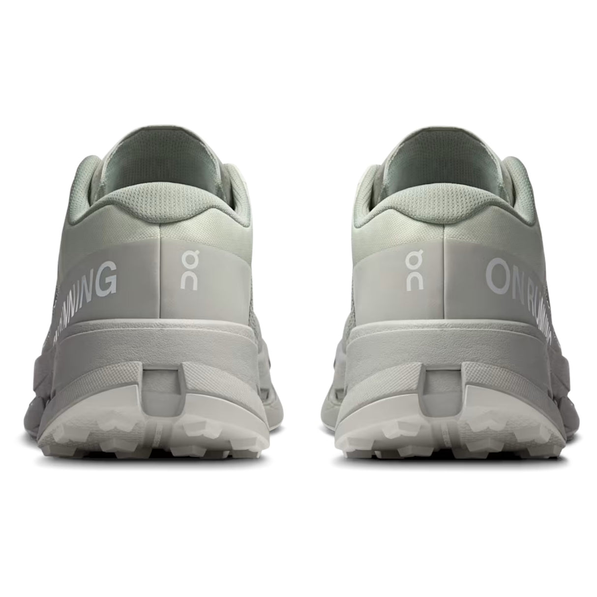 ON Cloudultra 3 Mens Grey