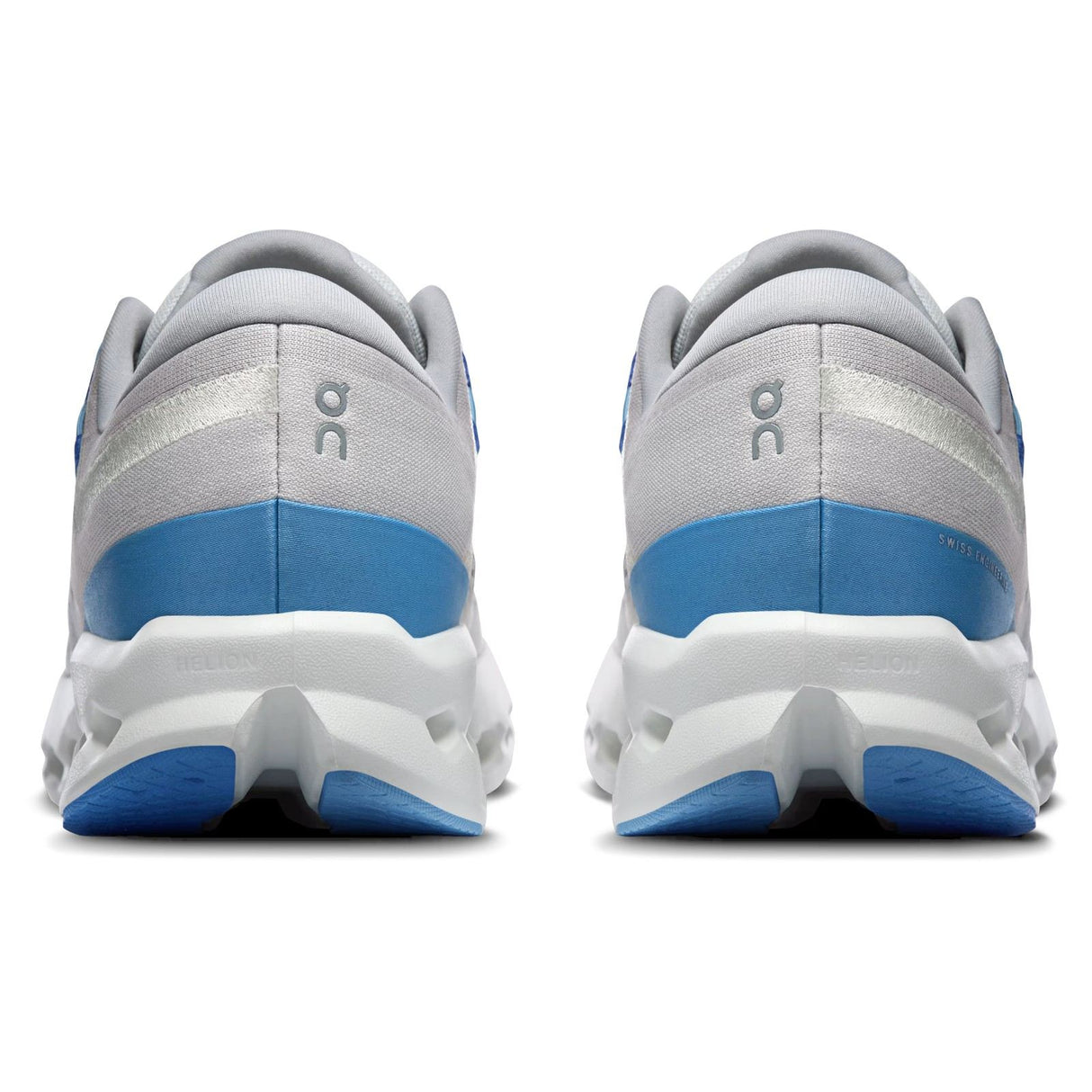 ON Cloudsurfer 2 Mens Grey