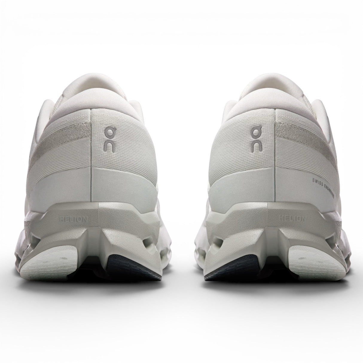 ON Cloudsurfer 2 Mens White