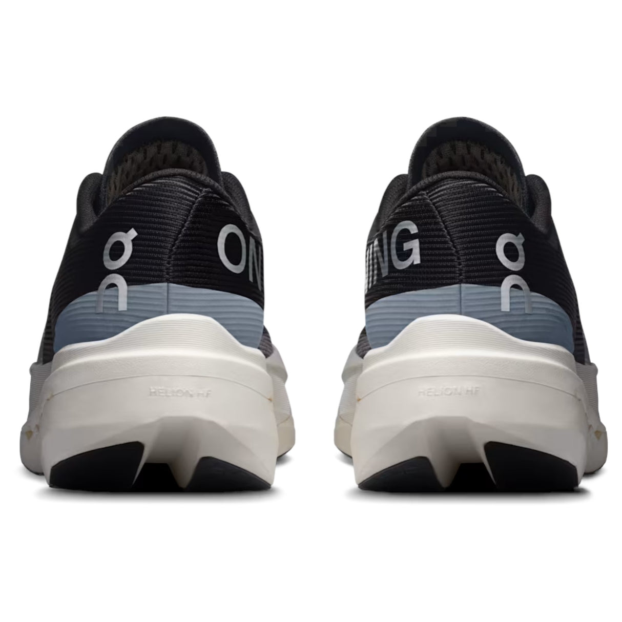 ON Cloudboom Next Mens Black