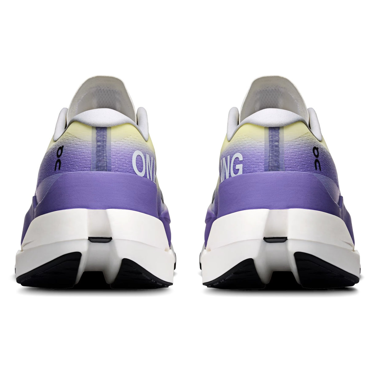 ON Cloudboom Max Mens White