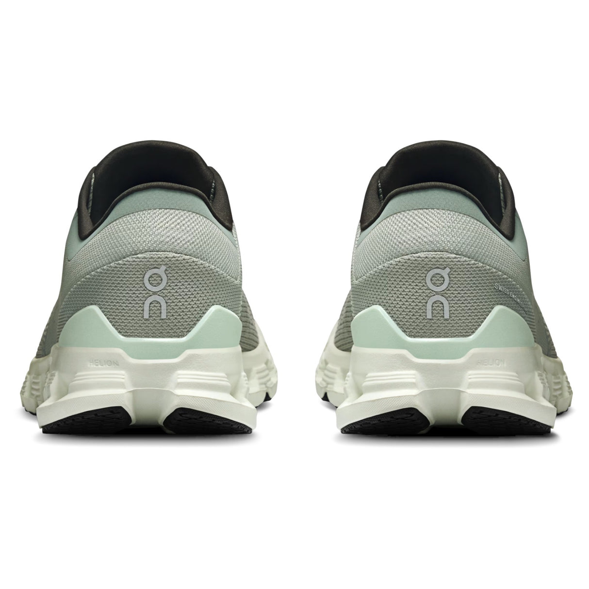 ON Cloud X 4 Mens Grey