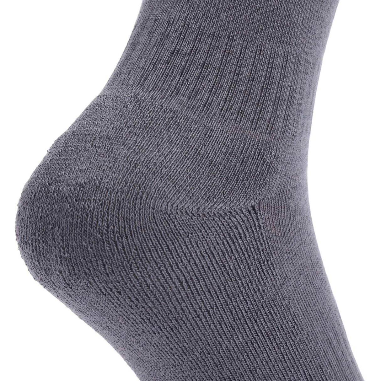 MCKINLEY U Bergen 2pck Socks GREY