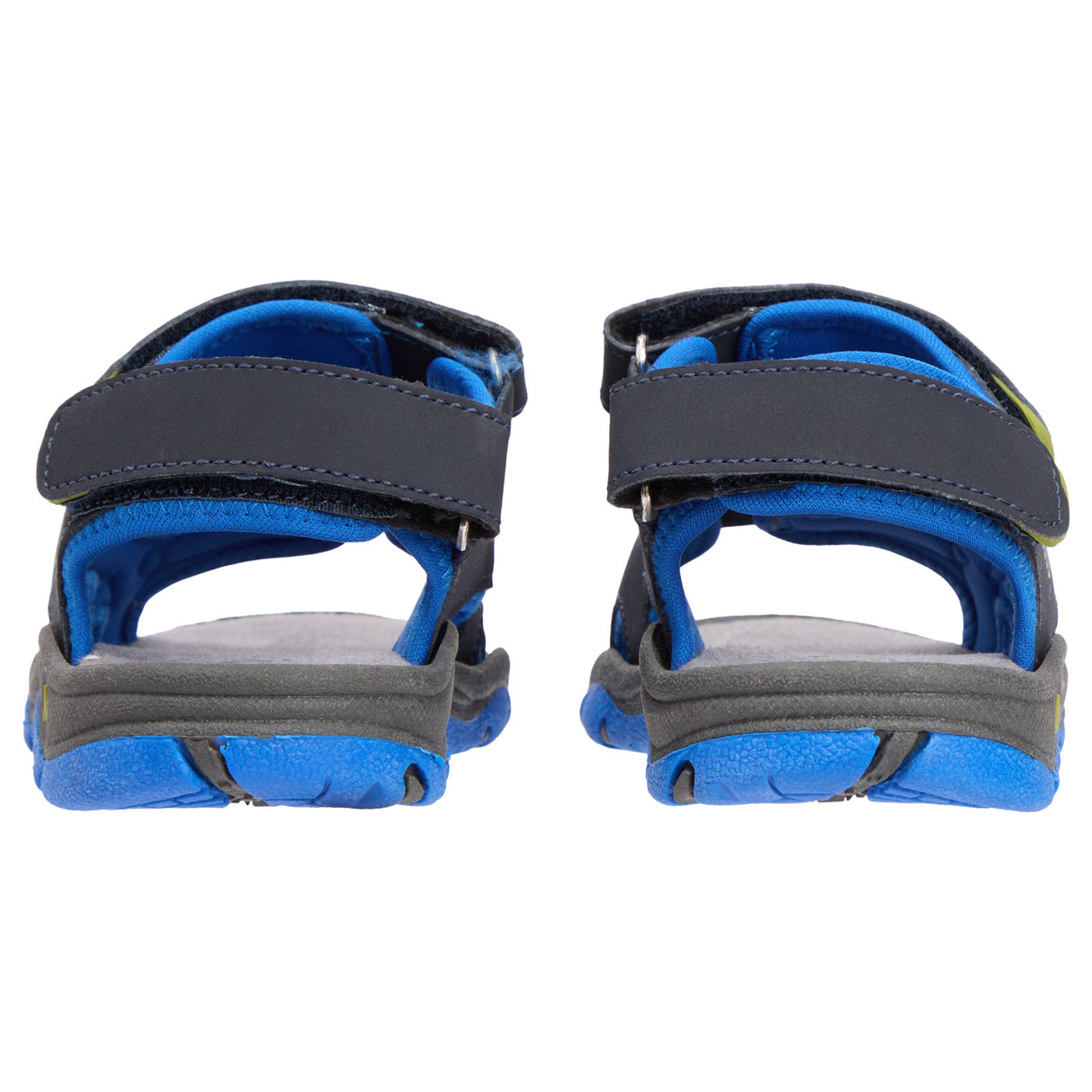 MCKINLEY Tarriko IVJ Sandals NAVY
