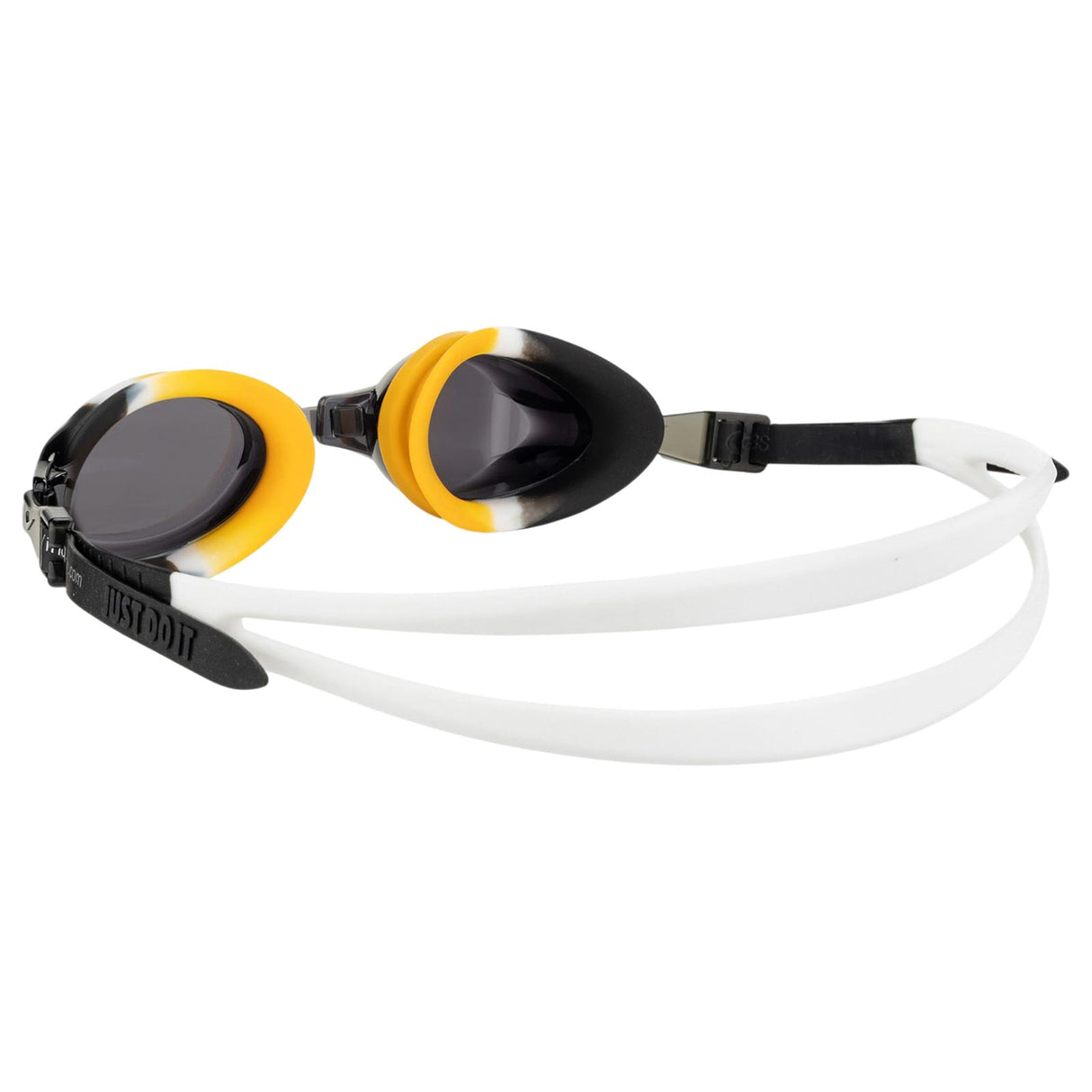 Nike Youth Chrome Goggle Smoke Grey