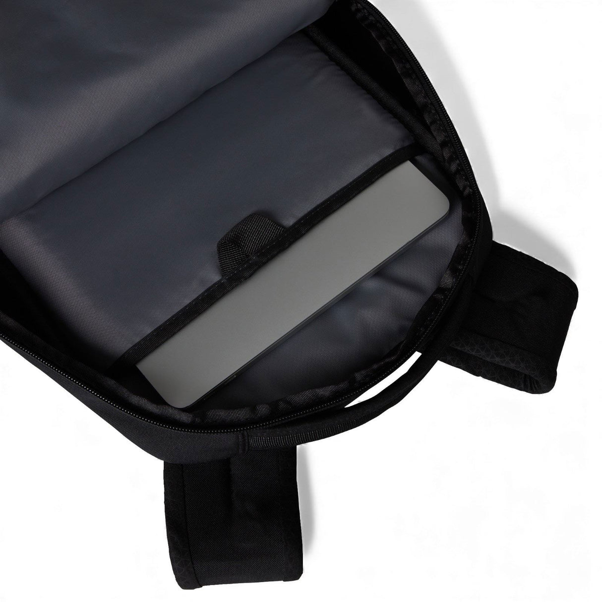 The North Face Jester Backpack Black