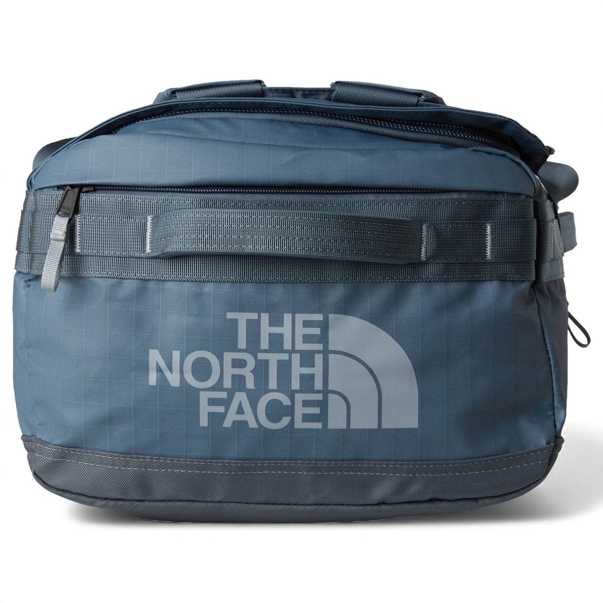 TNF Base Camp Voyager Duffel 42L Grey