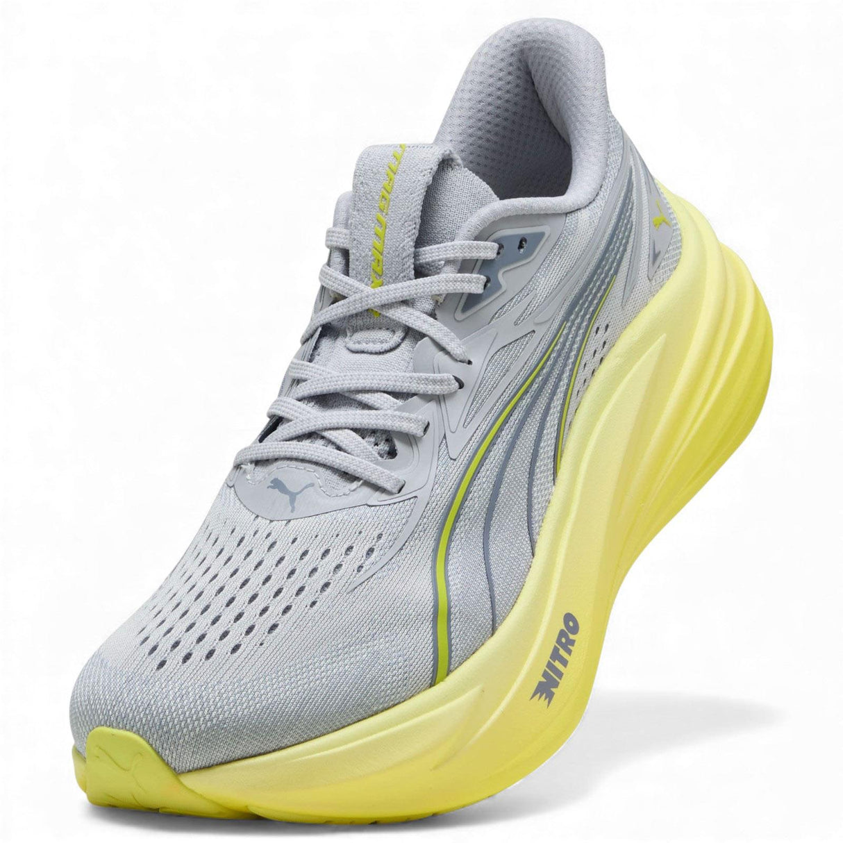 Puma MAGMAX Nitro 2 Mens Grey