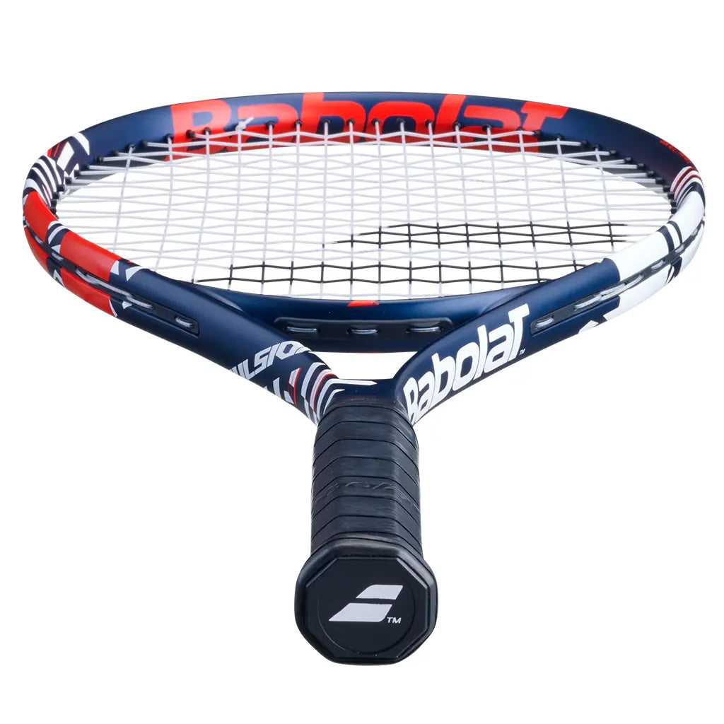 Babolat Pulsion Team Navy/Red