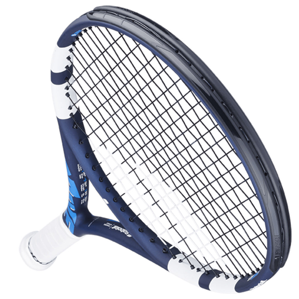 Babolat Drive JR 25 Tennis Racket Blu/Wh