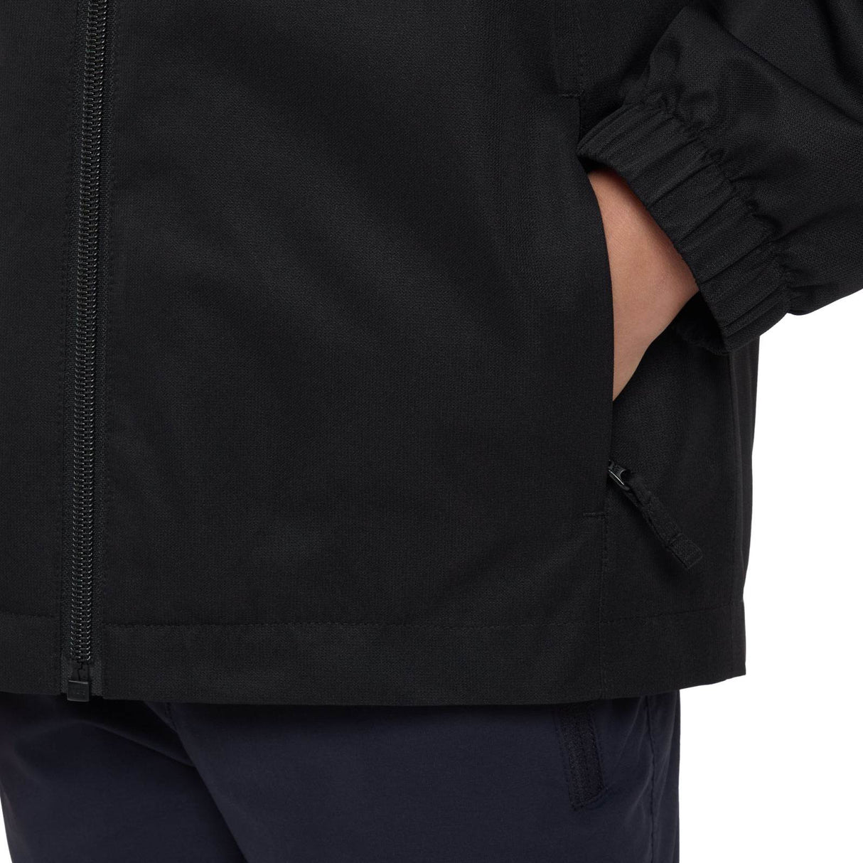 MCKINLEY B Terang II SHL Jacket Blk