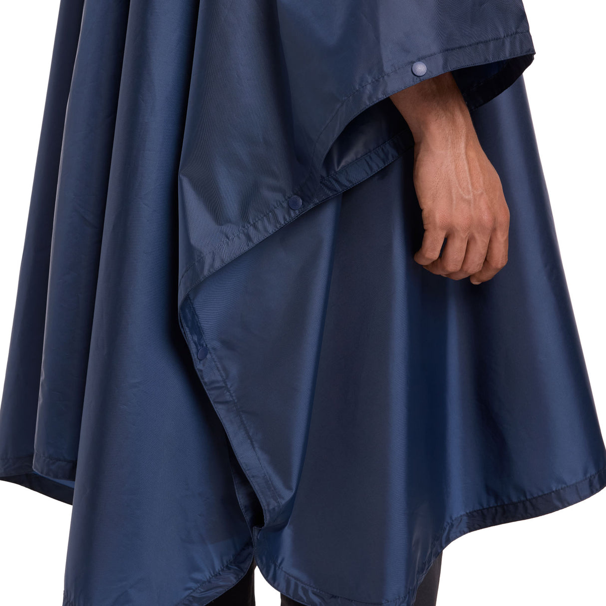 MCKINLEY M Lambaol III Poncho Bk