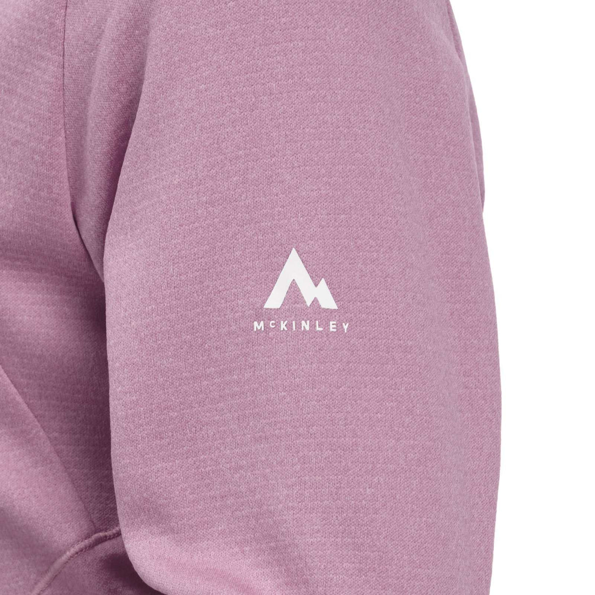 MCKINLEY Roto III W Flc Jckt PURP