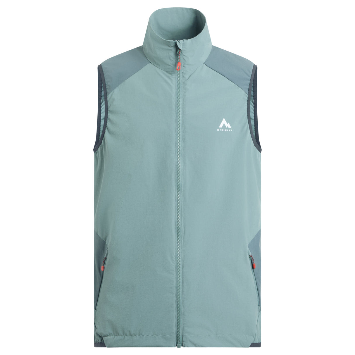 MCKINLEY M X-Light Sft Vst Gn