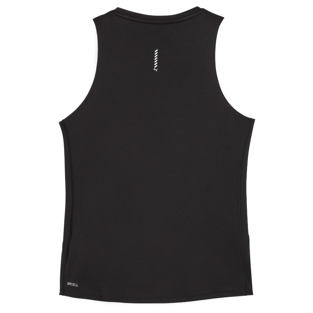 Puma Womens RUN VELOCITY Tank Poly Black