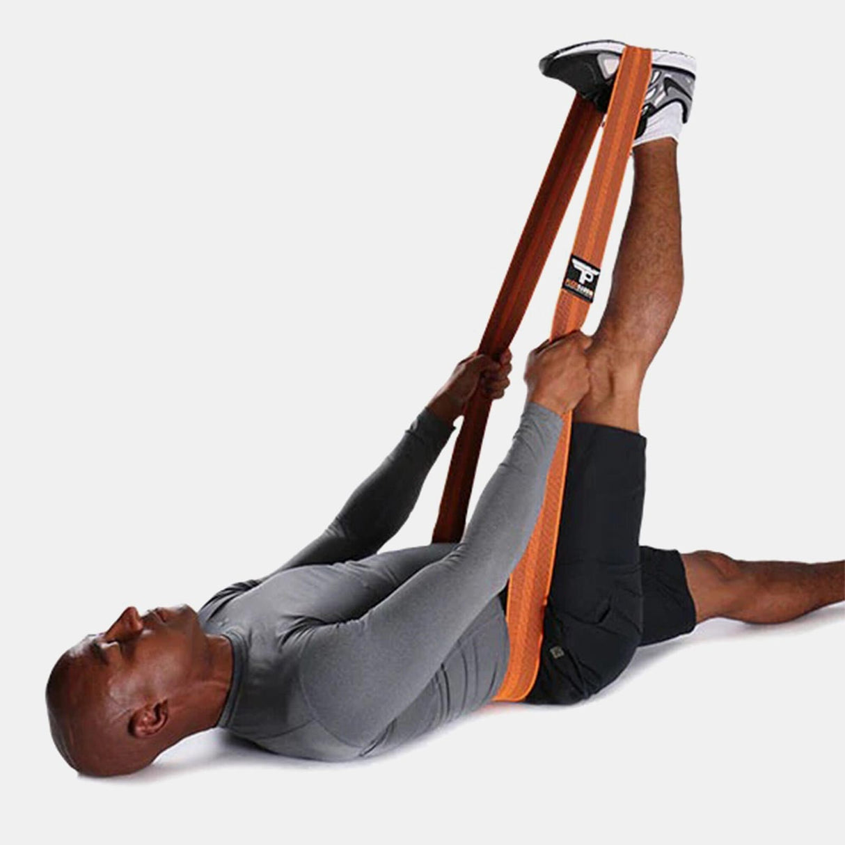 PTP Flexiband Medium Orange