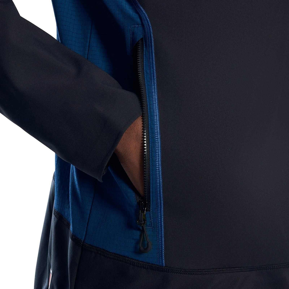 Berghaus Mns WAVERTREE HOODED JKT AM Blk