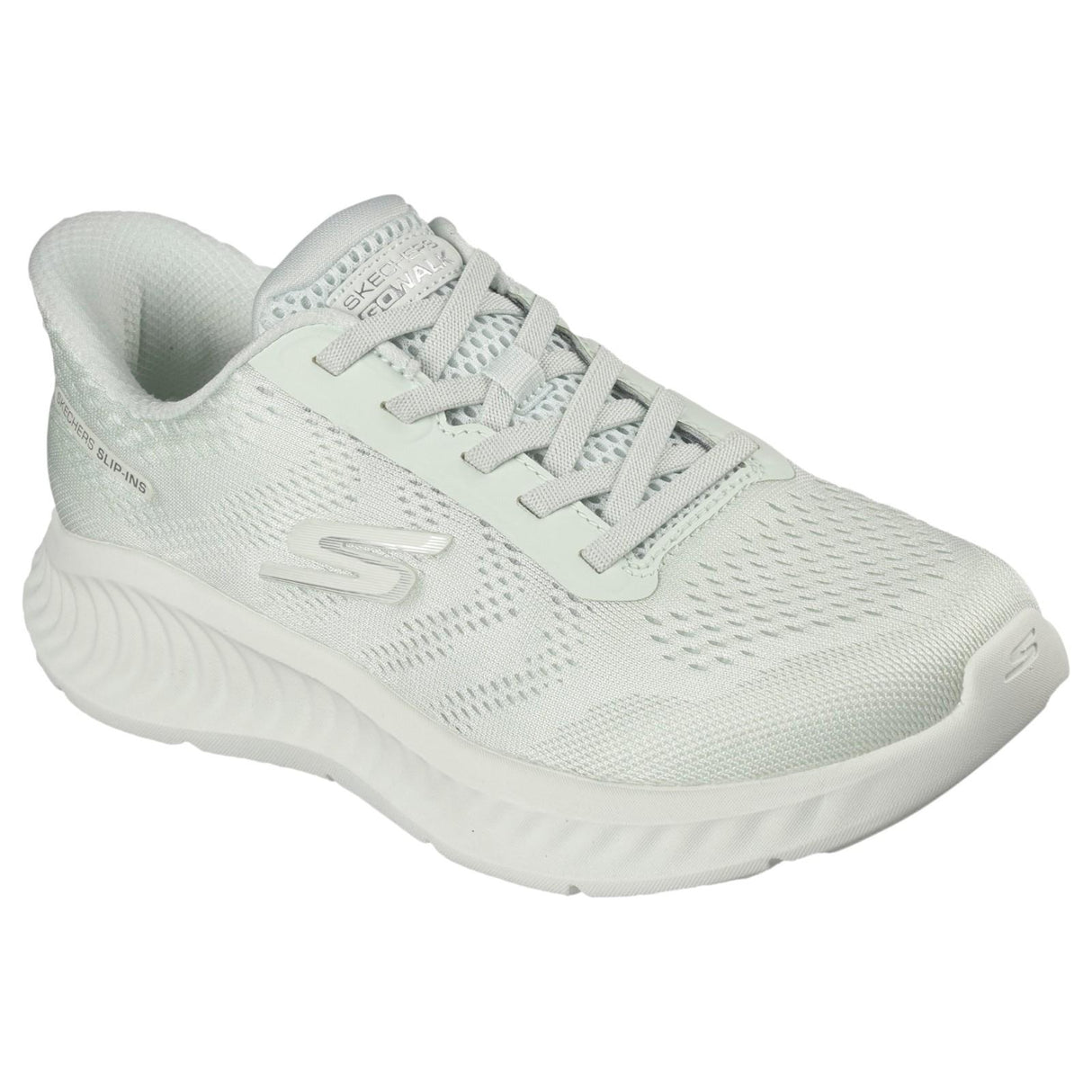 Skechers GO WALK NOW KHLOE Wmns Green