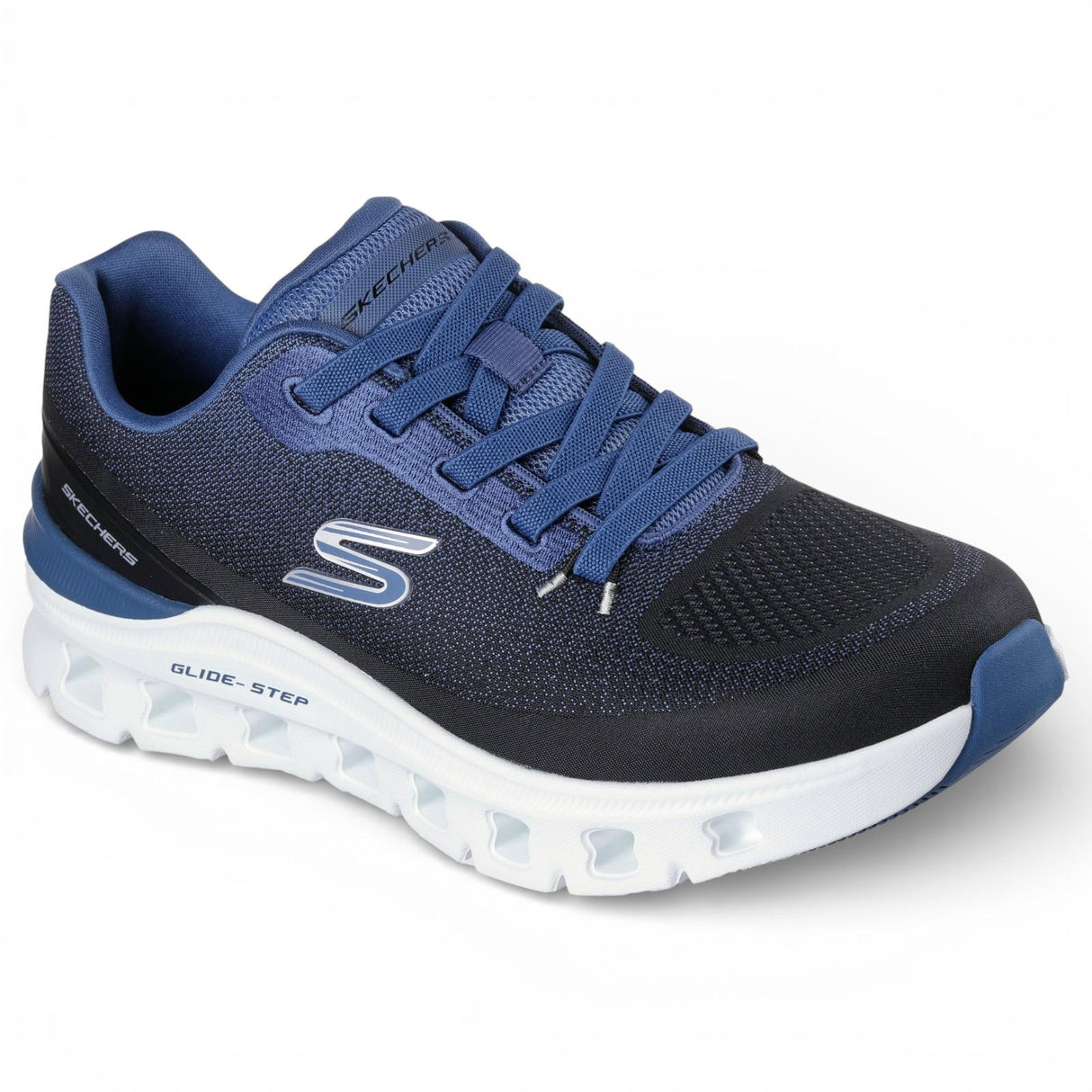 Skechers GLIDESTEP PRO WAVERRA Mens Nvy