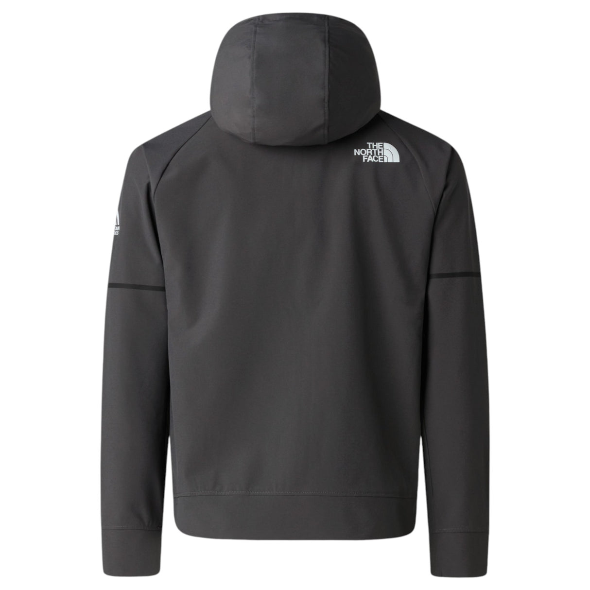 TNF TEEN Boys MOUNTAIN ATHLETICS Jkt Gry