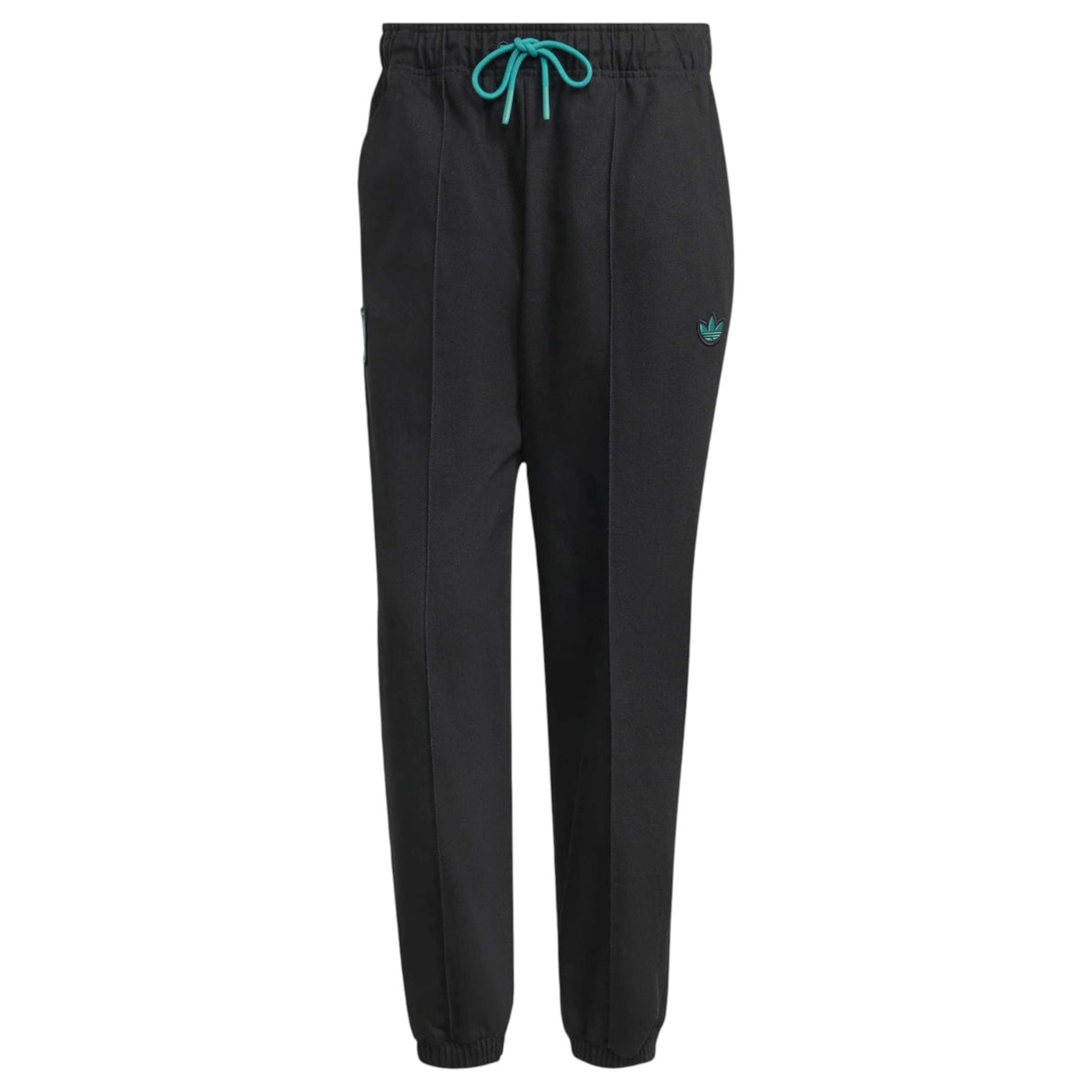 adidas OG LiverpolFC25 IconDrillPant Blk