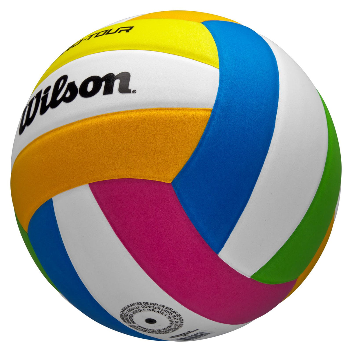 WILSON Pro Tour Volleyball Multi