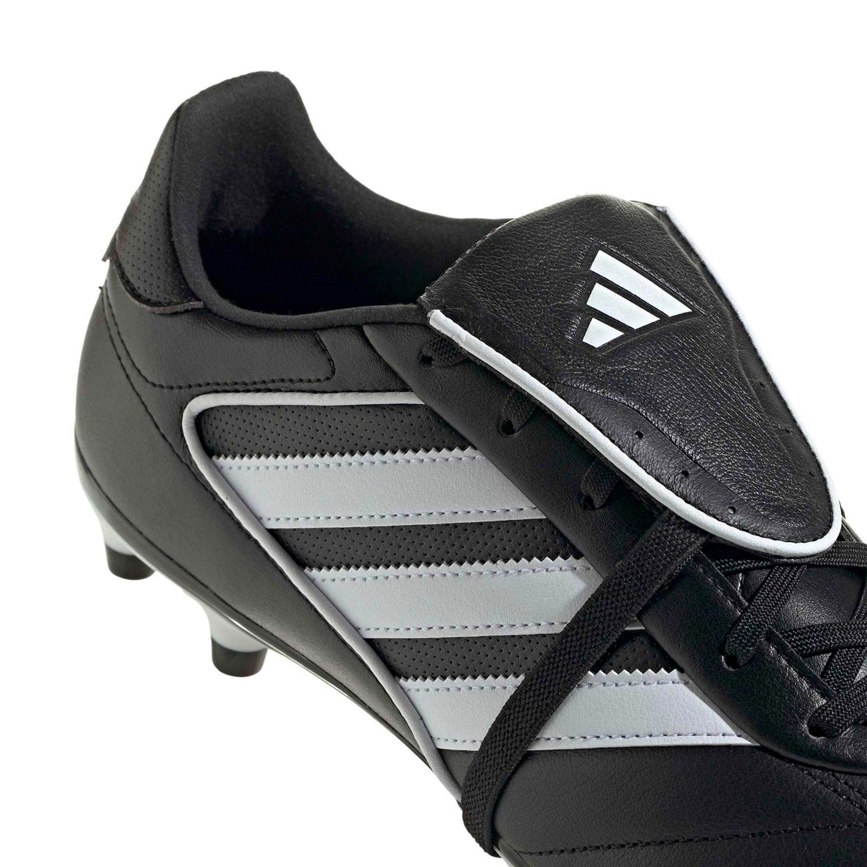 adidas Copa Gloro II FG Black/White
