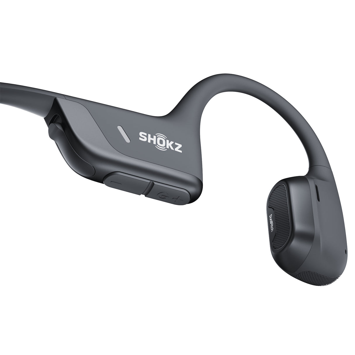 SHOKZ OpenRun Pro 2 Black