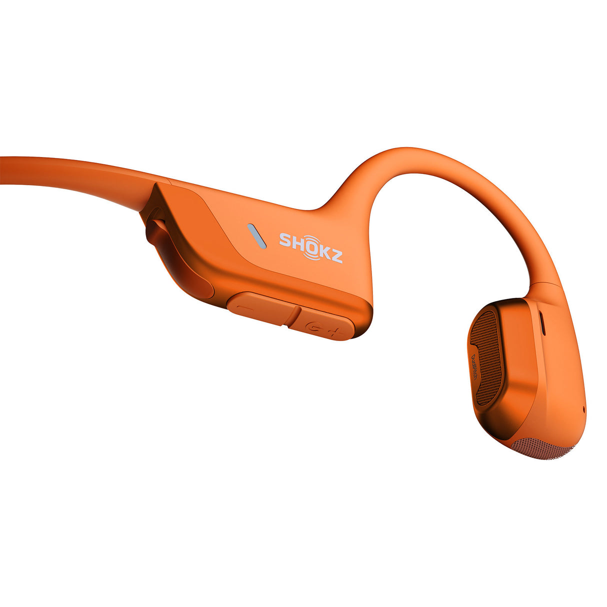 SHOKZ OpenRun Pro 2 Orange