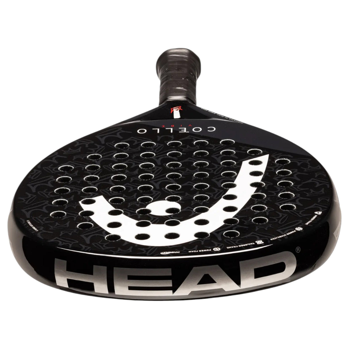 Head Coello Vibe Padel Bat