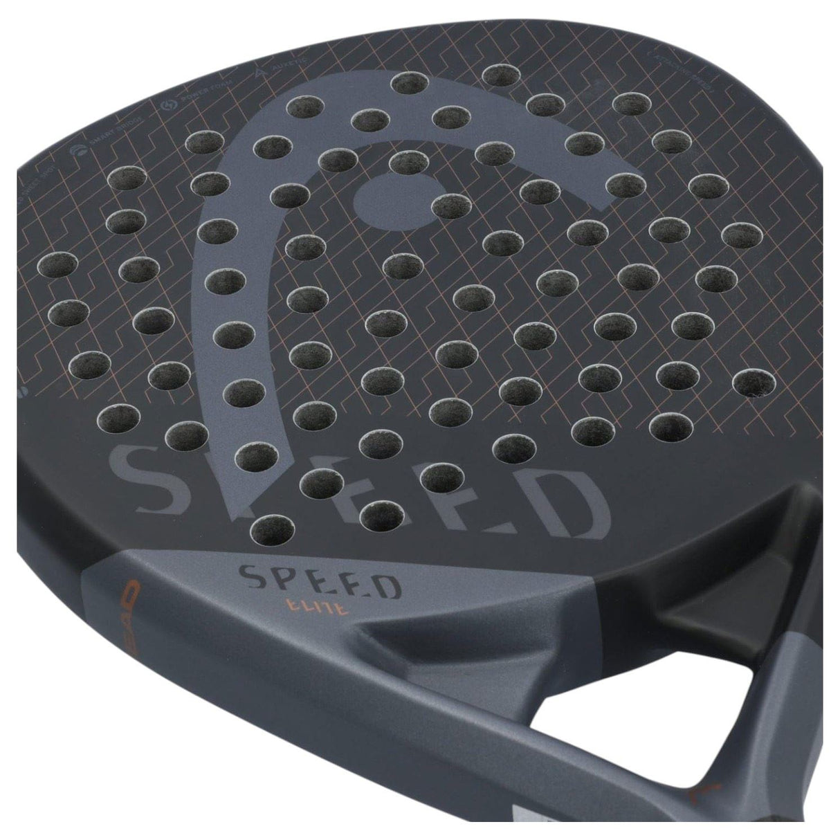 Head Speed Elite Padel Bat