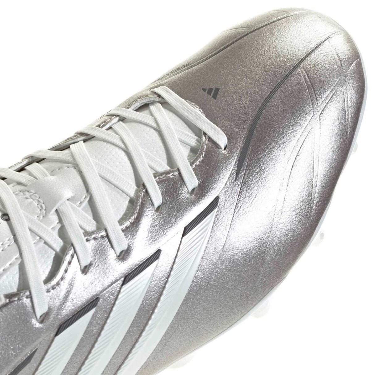 adidas Copa Pure IV League Mens Firm Ground Football Boots