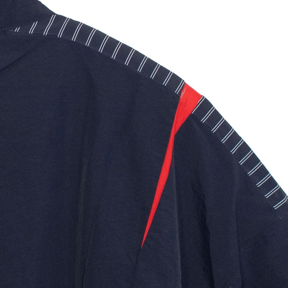Umbro M Relaxed Track Jacket Blue